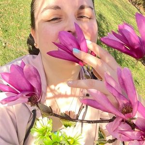 Meet your Posher, Inna